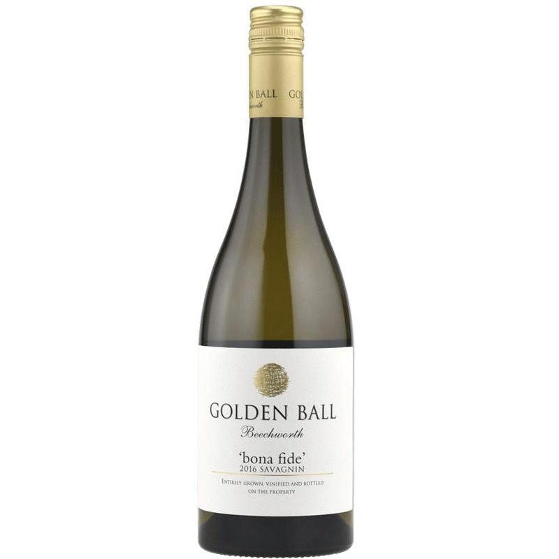 Golden Ball 'Bona Fide' Savagnin 2016-White Wine-World Wine
