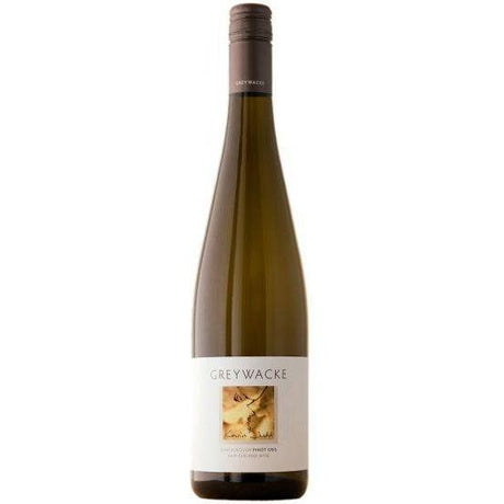 Greywacke Pinot Gris (screw cap) 2016-White Wine-World Wine