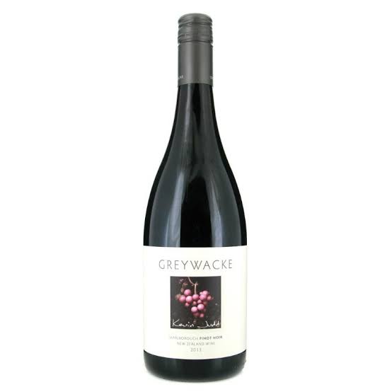 Greywacke Pinot Noir 2016-Red Wine-World Wine