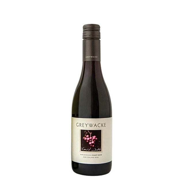 Greywacke Pinot Noir 375ml 2016-Red Wine-World Wine