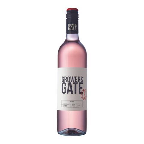 Growers Gate Rose (12 Bottle Case)-Rose Wine-World Wine