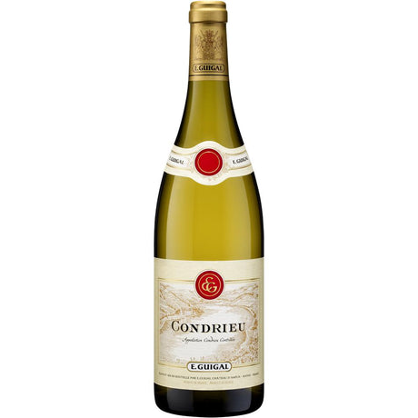 E. Guigal Condrieu 2019-White Wine-World Wine