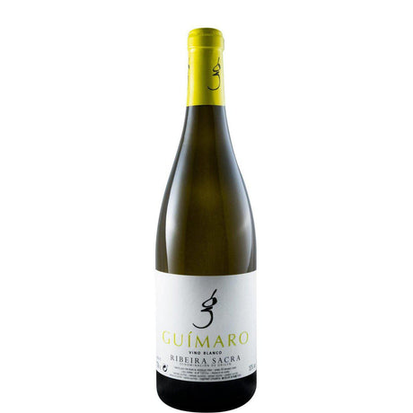 Guímaro Godello Joven 2022-White Wine-World Wine