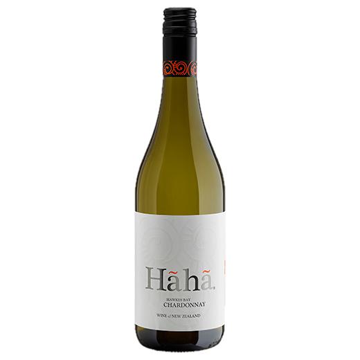 Hãhã Hawkes Bay Chardonnay 2022-White Wine-World Wine