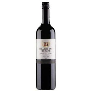 Heathcote Estate Single Vineyard Shiraz 375ml