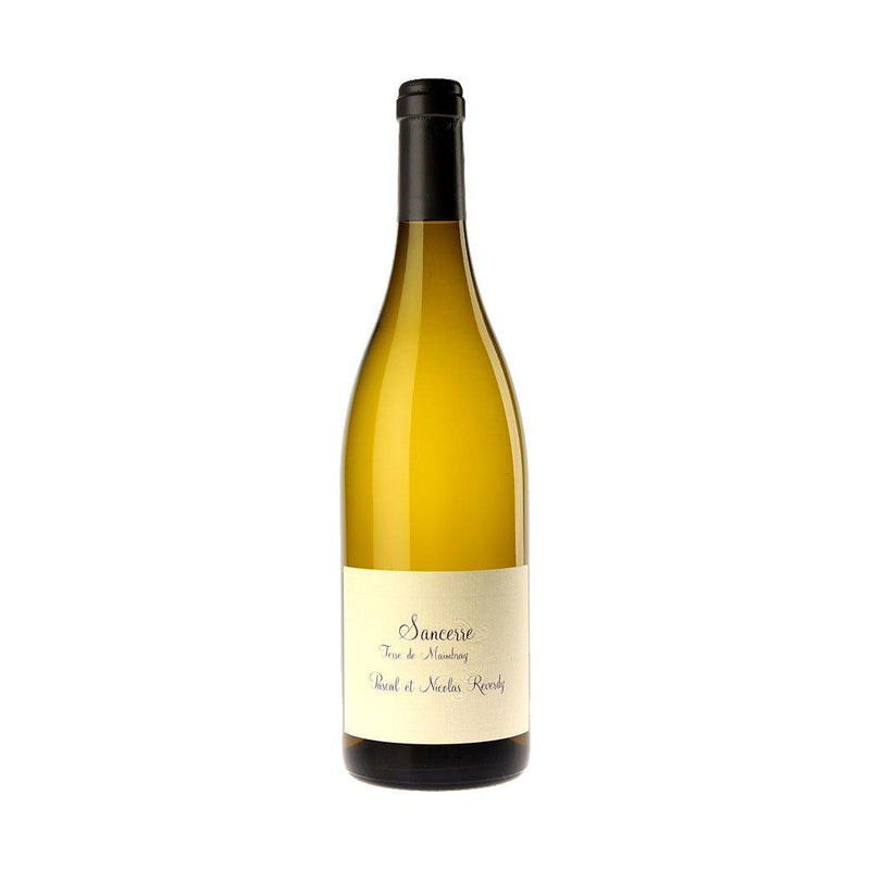 Pascal Reverdy Sancerre Terre De Maimbray 375ml 2022 (6 Bottle Case)-White Wine-World Wine
