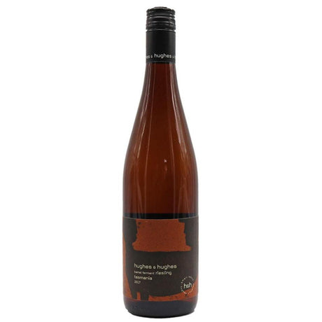 Hughes & Hughes Riesling 'barrel ferment' 2019-White Wine-World Wine