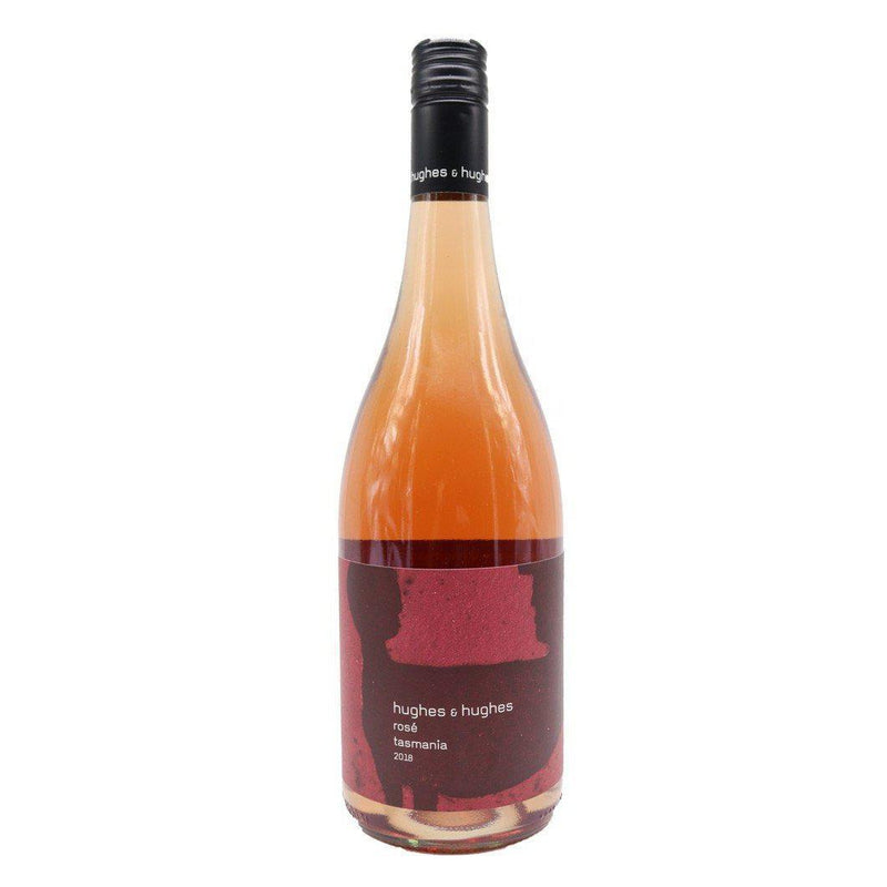 Hughes & Hughes Rosé 2018 (6 Bottle Case)-Rose Wine-World Wine