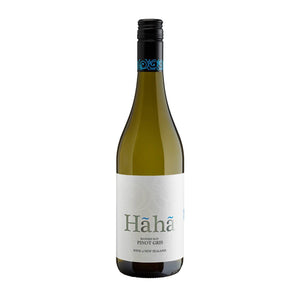 Hãhã Hawkes Bay Pinot Gris 2025