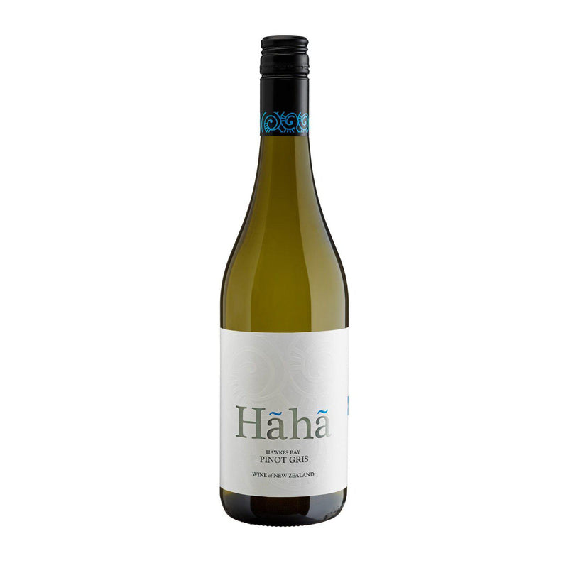 Hãhã Hawkes Bay Pinot Gris 2022-White Wine-World Wine