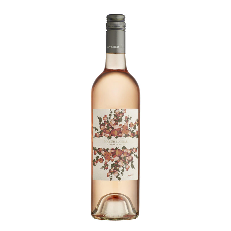 Hay Shed Hill Pinot Noir Rosé 2023-Rose Wine-World Wine
