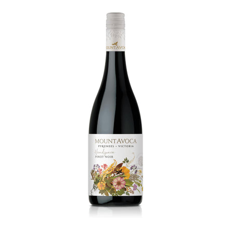 Mount Avoca 'Headspace' Range Pinot Noir 2019-Red Wine-World Wine
