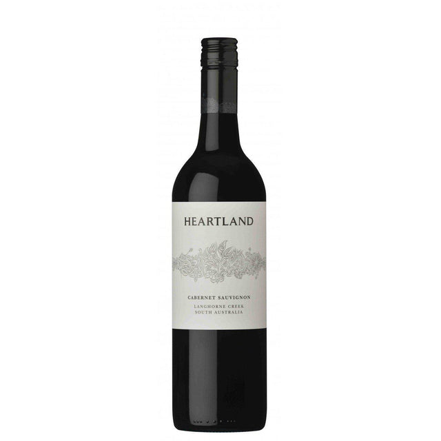 Heartland Cabernet Sauvignon-Red Wine-World Wine