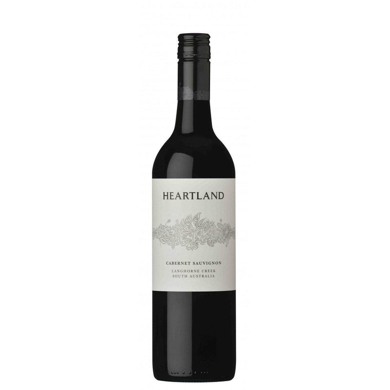 Heartland Cabernet Sauvignon (6 Bottle Case)-Red Wine-World Wine