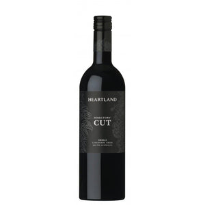 Heartland 'Directors' Cut' Shiraz 2021