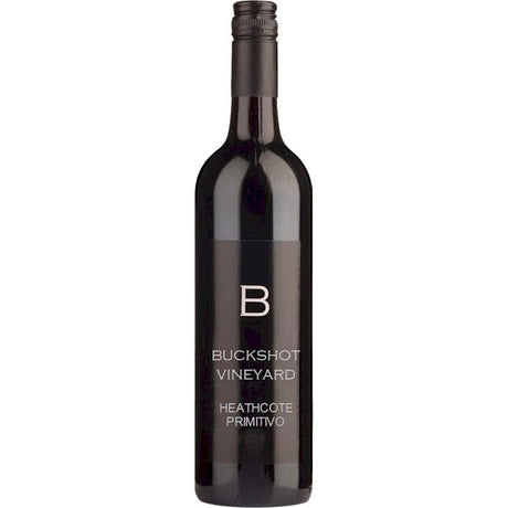 Buckshot Heathcote Primitivo 2020 (12 Bottle Case)-Current Promotions-World Wine