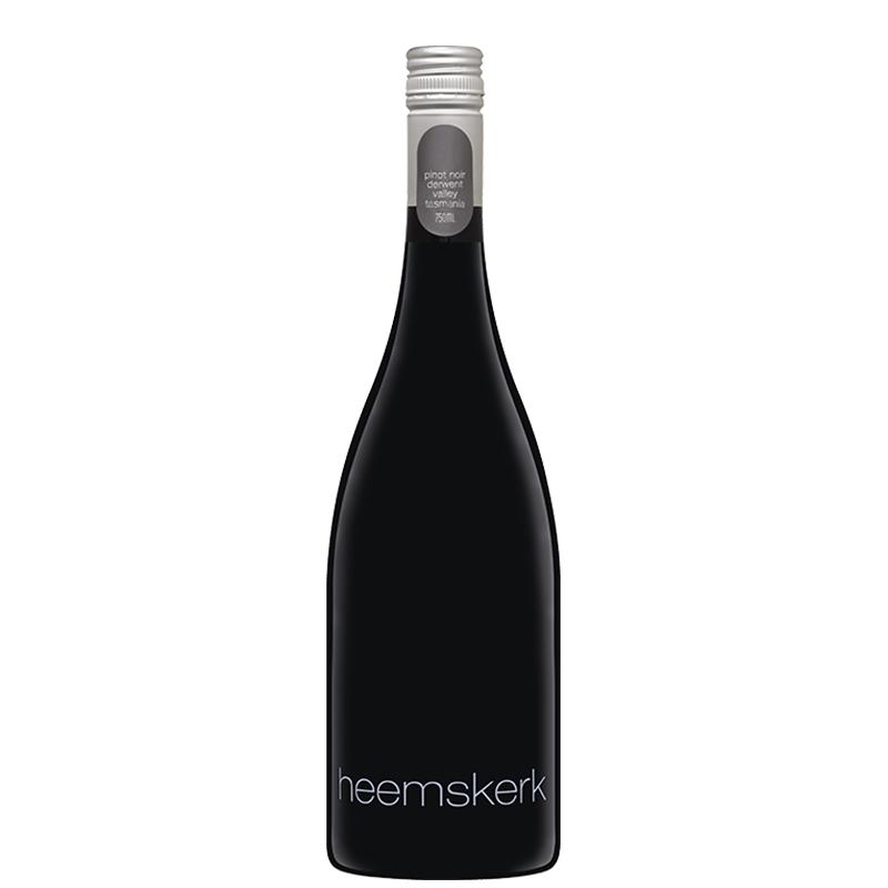 Heemskerk Derwent Valley Pinot Noir 2015-Red Wine-World Wine