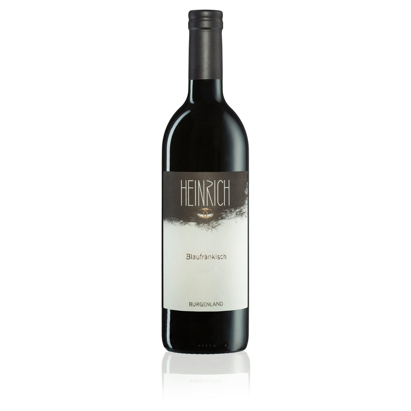 Heinrich Blaufrankisch 2013 (12 bottle case)-Red Wine-World Wine