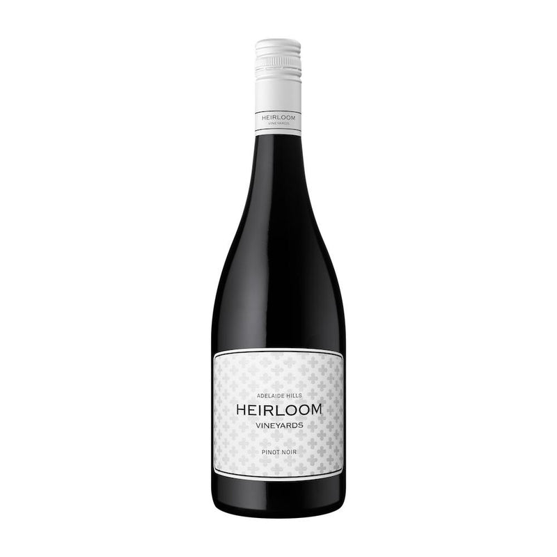 Heirloom Vineyards Adelaide Hills Pinot Noir 2023-Red Wine-World Wine