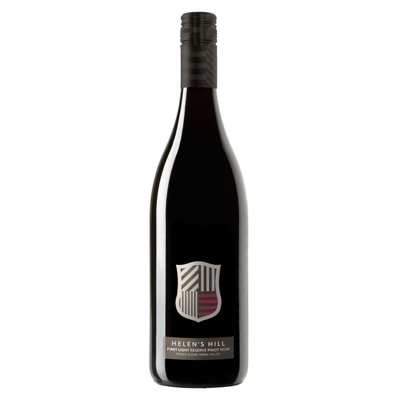 Helen's Hill 'First Light' MV6 Clone Pinot Noir 2021 (6 Bottle Case)-Current Promotions-World Wine