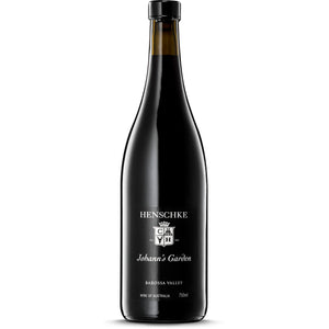 Henschke ‘Johann's Garden’ Grenache Mataro Barossa Valley 2023
