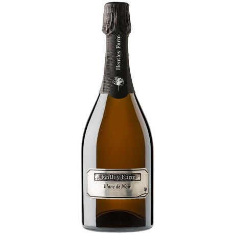 Hentley Farm Blanc De Noir Sparkling White 2020-Champagne & Sparkling-World Wine