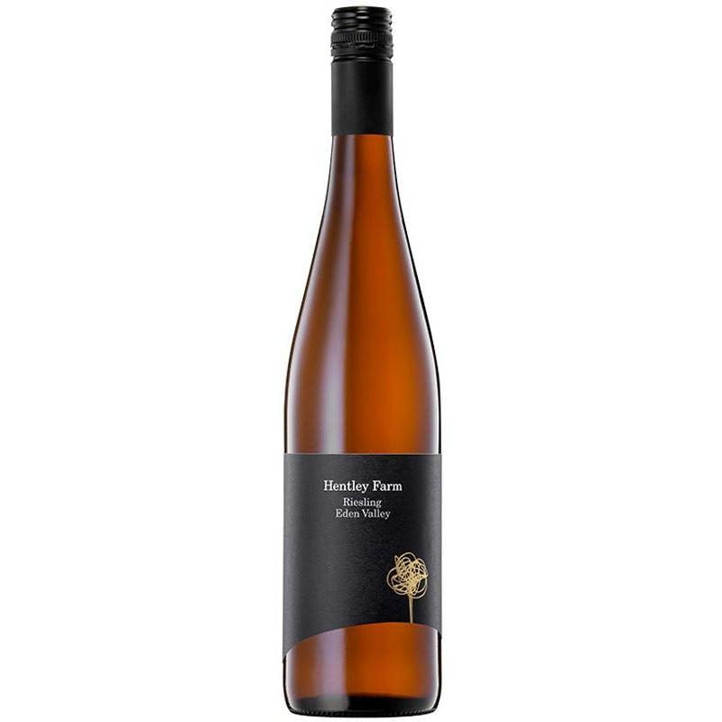 Hentley Farm Riesling 2019 (12 bottle case)-White Wine-World Wine