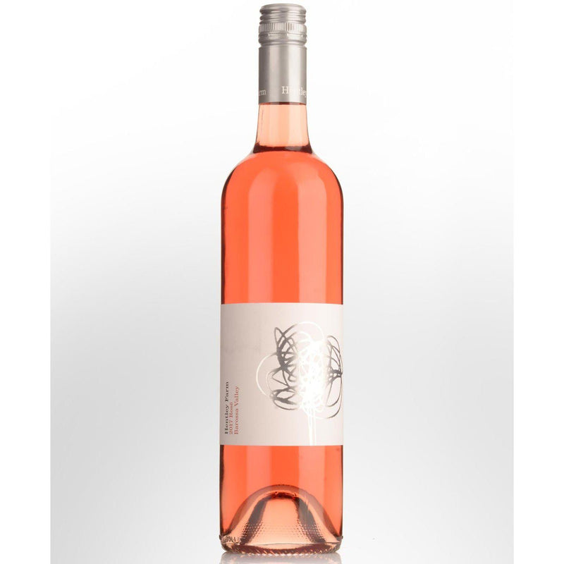 Hentley Farm Rosé 2017 (12 bottle case)-White Wine-World Wine