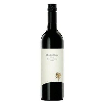 Hentley Farm Shiraz 2019-Red Wine-World Wine