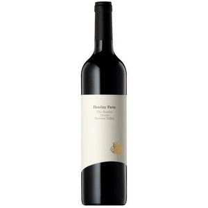 Hentley Farm The Beauty Shiraz Barossa Valley 2023