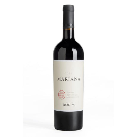 Herdade de Rocim ‘Mariana’ Tinto 2021-Red Wine-World Wine
