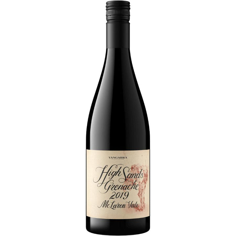 Yangarra Estate High Sands Grenache 1.5L 2019-Red Wine-World Wine