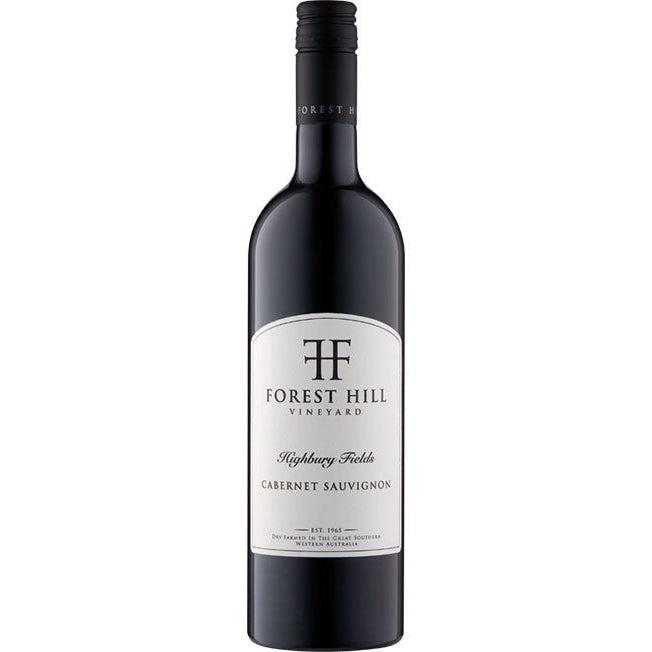 Forest Hill Vineyard Highbury Fields Cabernet Sauvignon 2022-Red Wine-World Wine