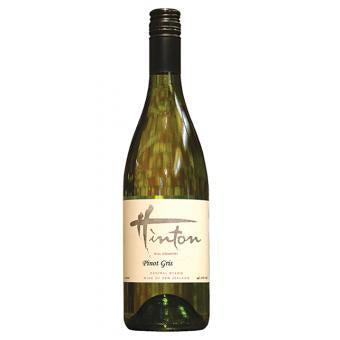 Hinton Hill Country Pinot Gris 2016-White Wine-World Wine