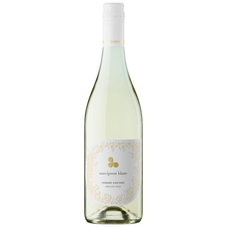 Howard Vineyard Block Q Sauvignon Blanc 2023-White Wine-World Wine