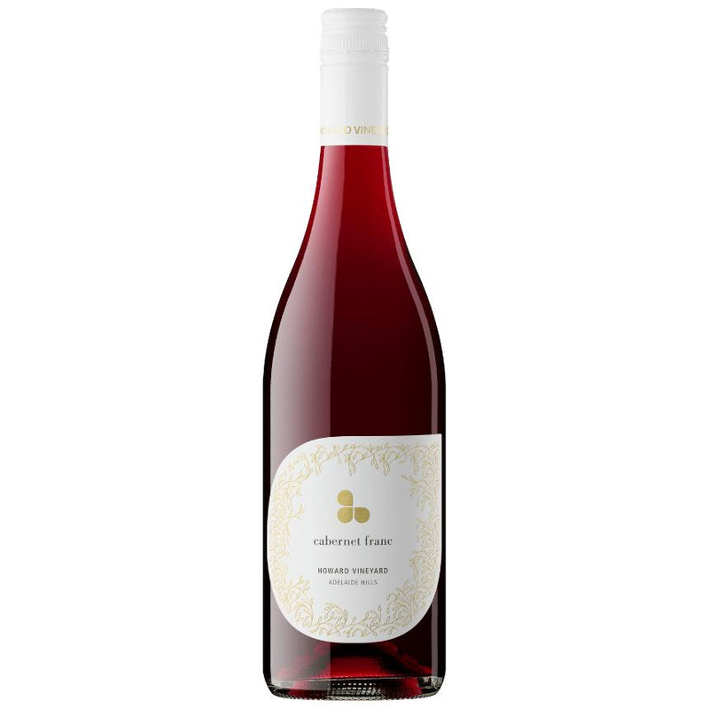 Howard Vineyard Cabernet Franc 2021-Red Wine-World Wine