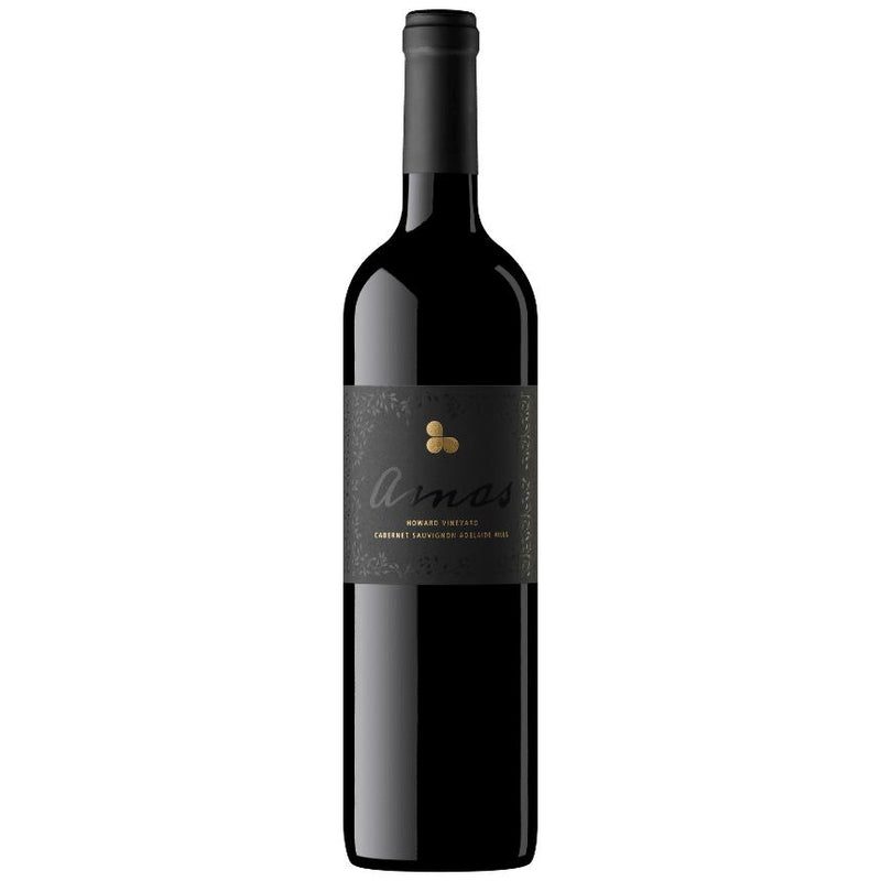 Howard Vineyard Cabernet Sauvignon-Red Wine-World Wine