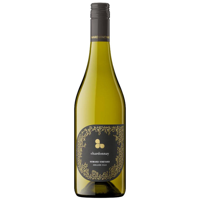 Howard Vineyard Chardonnay 2023-White Wine-World Wine