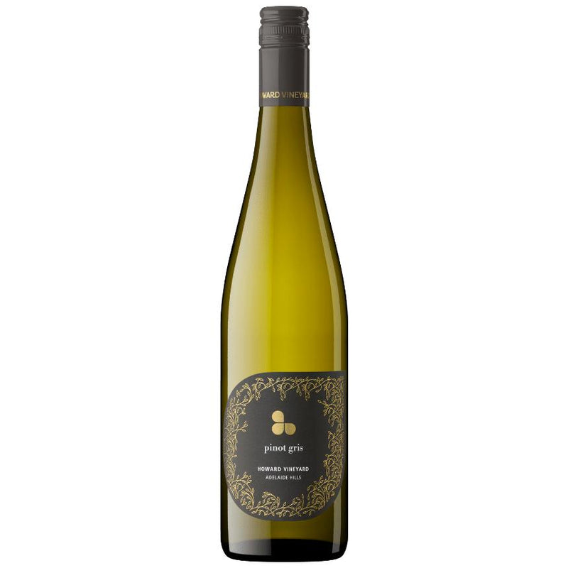 Howard Vineyard Pinot Gris 2023-White Wine-World Wine