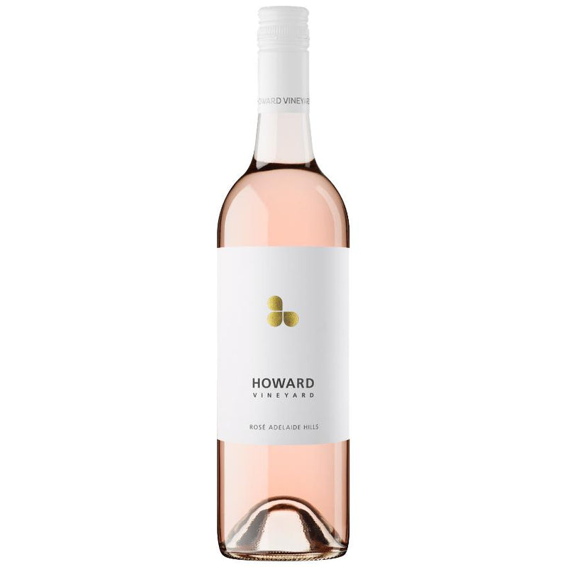 Howard Vineyard '400m' Rose-Rose Wine-World Wine