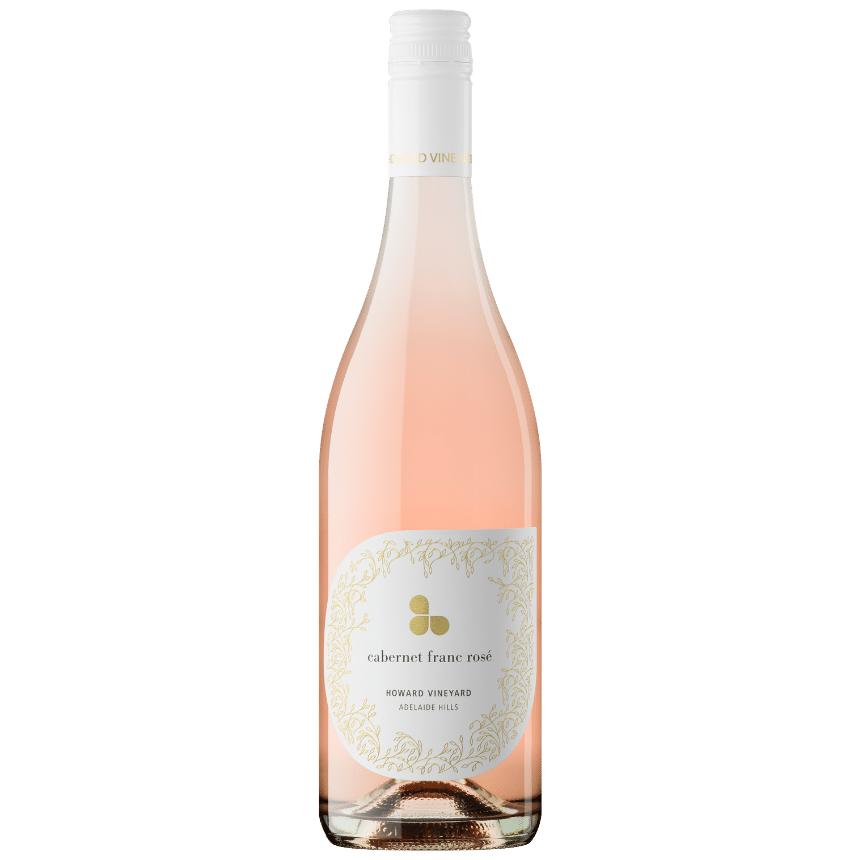 Howard Vineyard Rose (Cabernet Franc) 2023-Rose Wine-World Wine