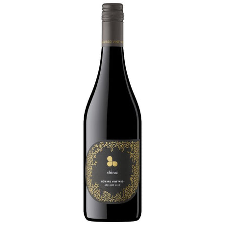 Howard Vineyard Shiraz 2022-Red Wine-World Wine
