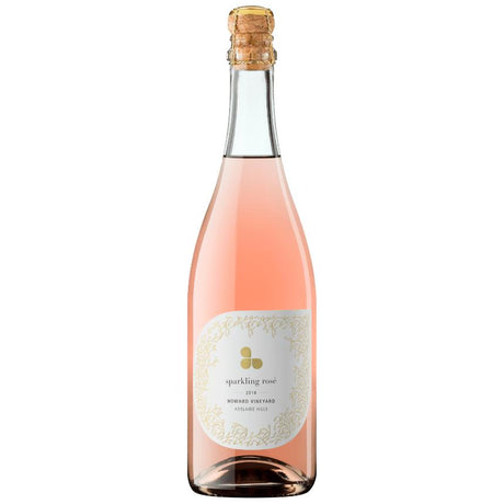 Howard Vineyard Sparkling Rose 2020-Rose Wine-World Wine