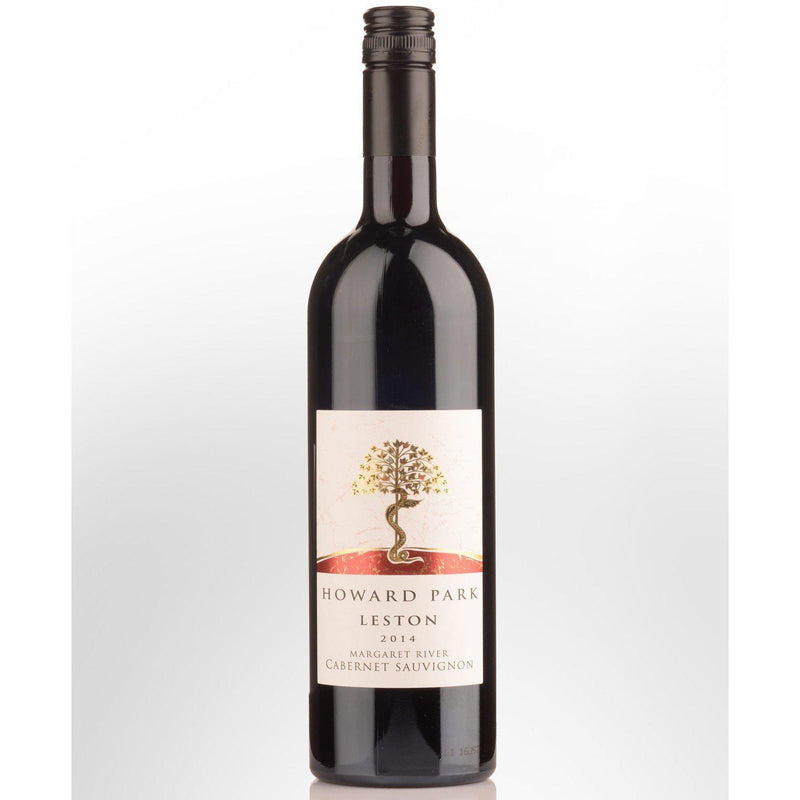 Howard Park Leston Cabernet Sauvignon 2015-Red Wine-World Wine