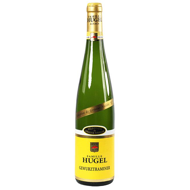 Hugel Gewurztraminer 'Selection des Grains’ 2005-White Wine-World Wine