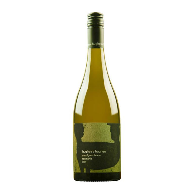 Hughes & Hughes Sauvignon Blanc 2022-White Wine-World Wine
