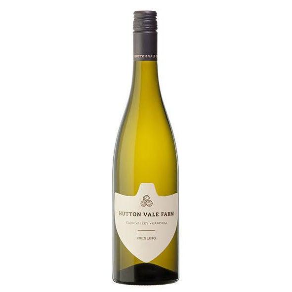 Hutton Vale Farm Riesling - Off Dry 2019-White Wine-World Wine