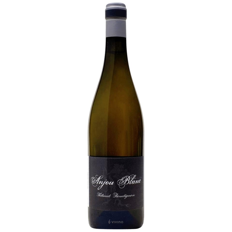 Thibaud Boudignon Anjou 2021-White Wine-World Wine