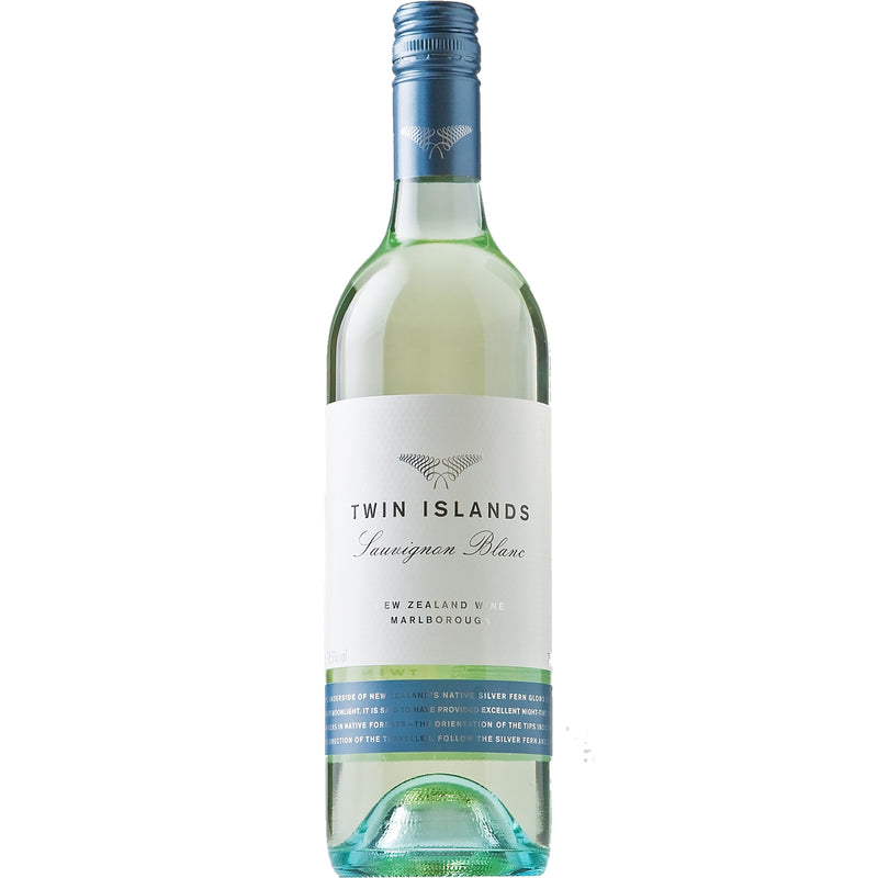 Twin Islands Sauvignon Blanc 2023-White Wine-World Wine