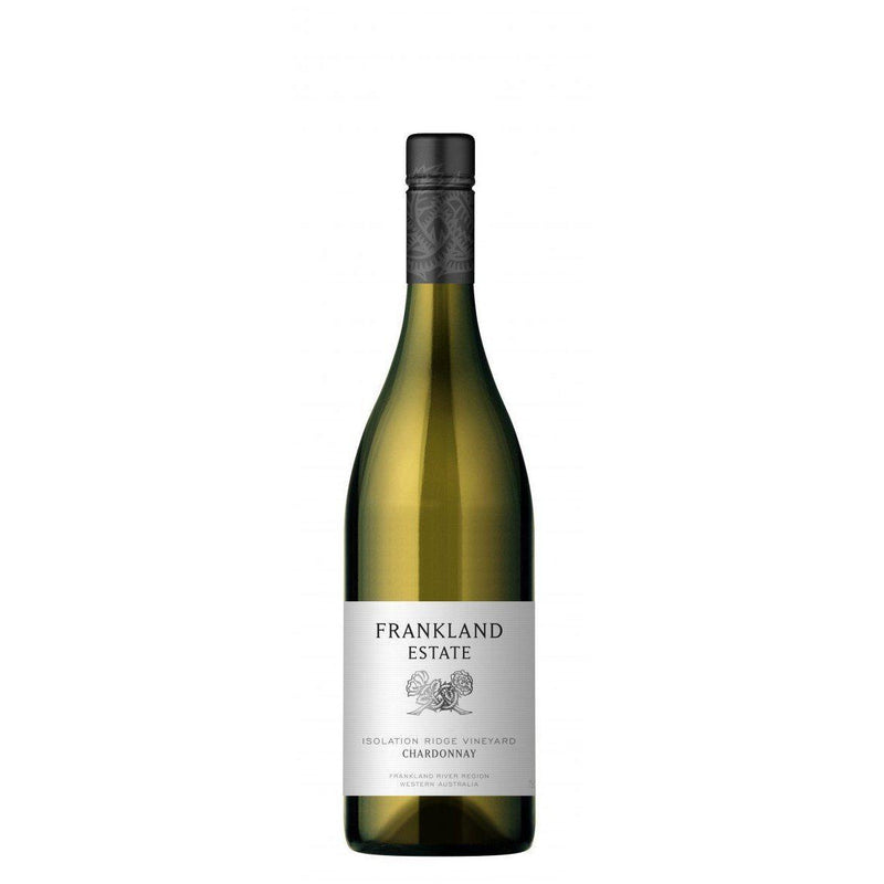 Frankland Estate Chardonnay 2022 (6 Bottle Case)-White Wine-World Wine